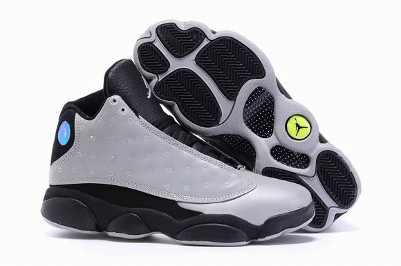 Air Jordan 13 Men's Basketball Shoes-26 - Click Image to Close